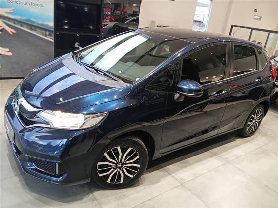 HONDA FIT 1.5 PERSONAL 16V FLEX 4P AUTOMÁTICO HONDA FIT 1.5 PERSONAL 16V FLEX 4P AUTOMÁTICO